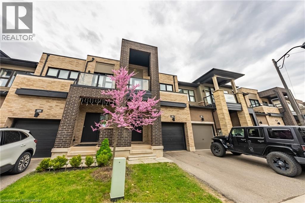 Photo 22 of 391 Athabasca Common, Oakville ON