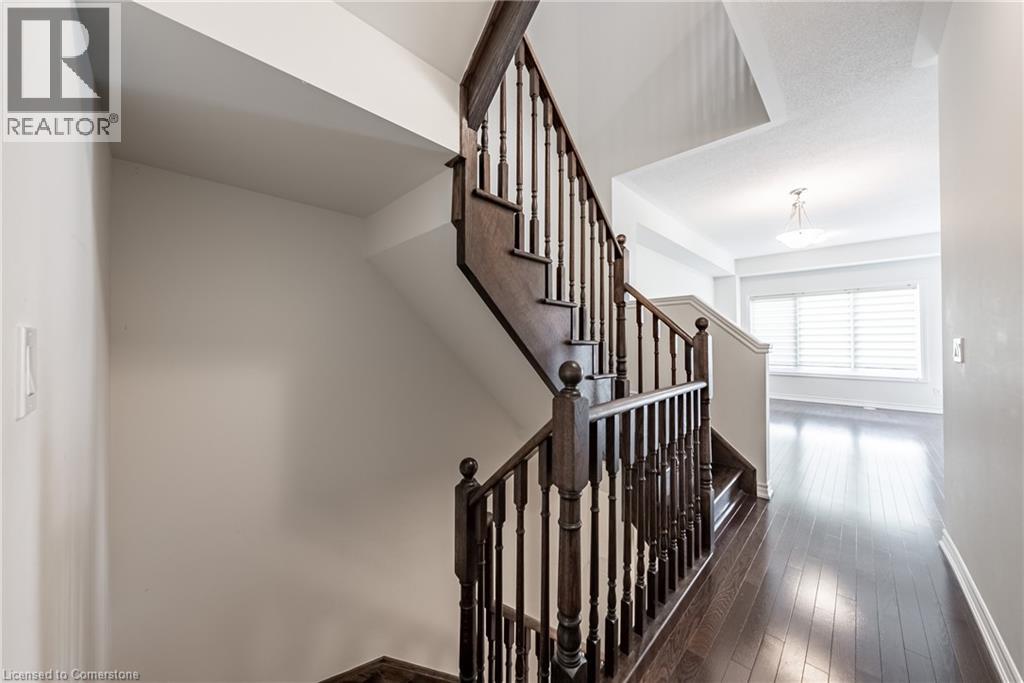 Photo 33 of 391 Athabasca Common, Oakville ON