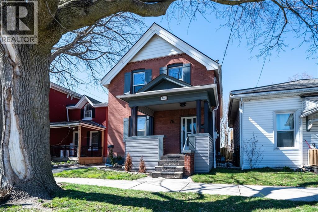 Photo 6 of 76 Richmond Street Unit A, Brantford ON