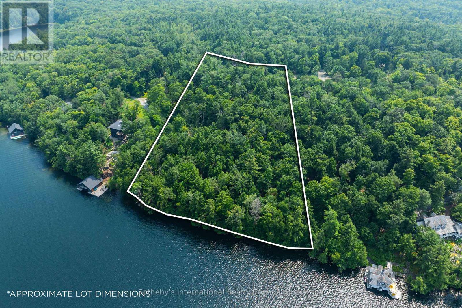 Photo 19 of Lot C 364 Stanley House Road, Seguin ON