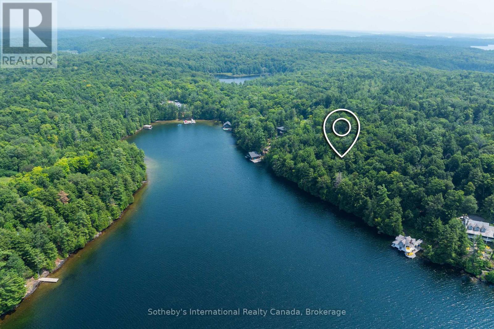 Photo 18 of Lot C 364 Stanley House Road, Seguin ON