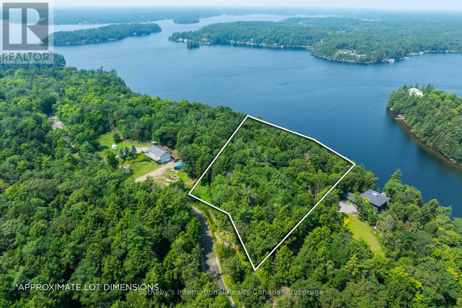 Photo 35 of Lot C 364 Stanley House Road, Seguin ON
