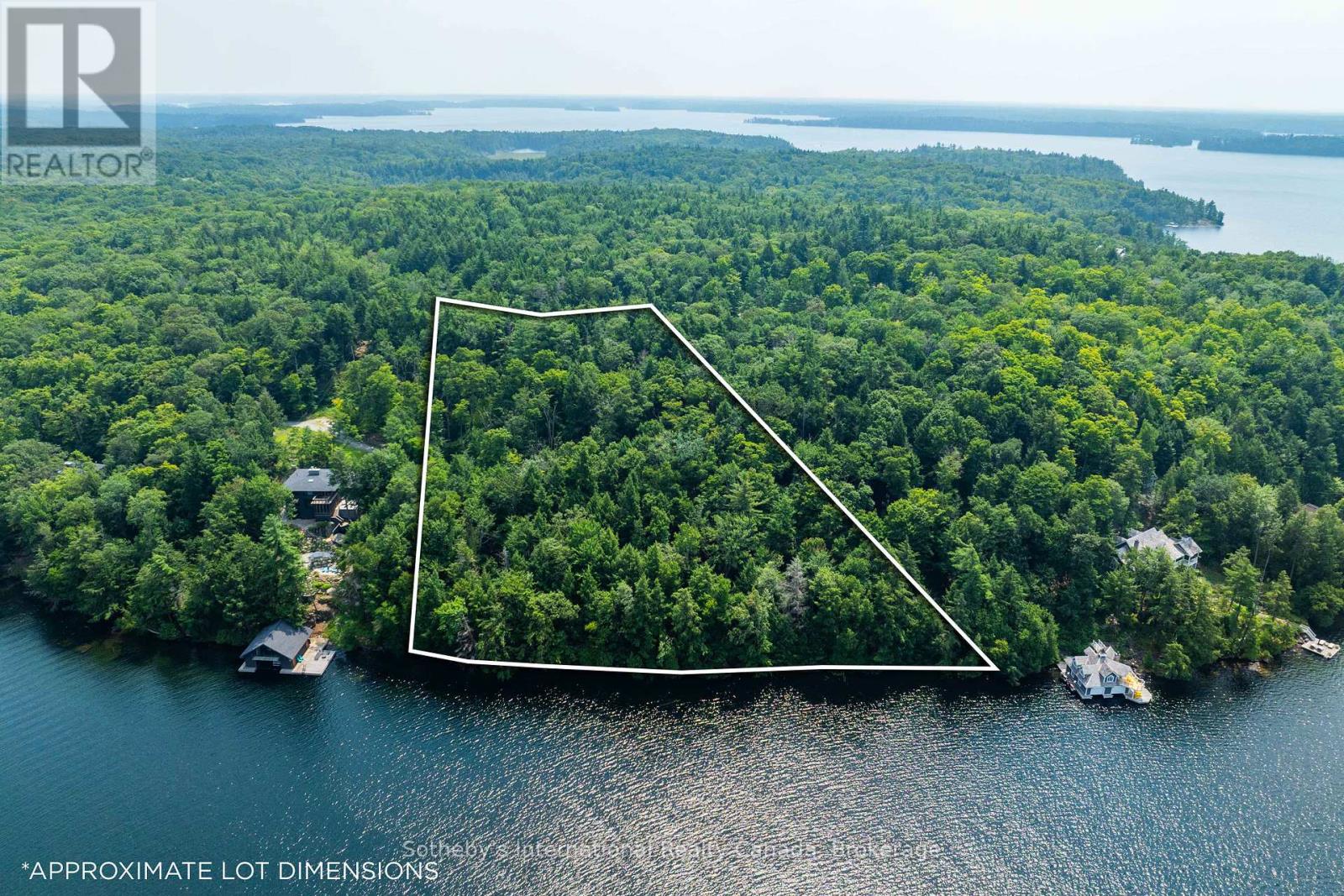 Photo 23 of Lot C 364 Stanley House Road, Seguin ON