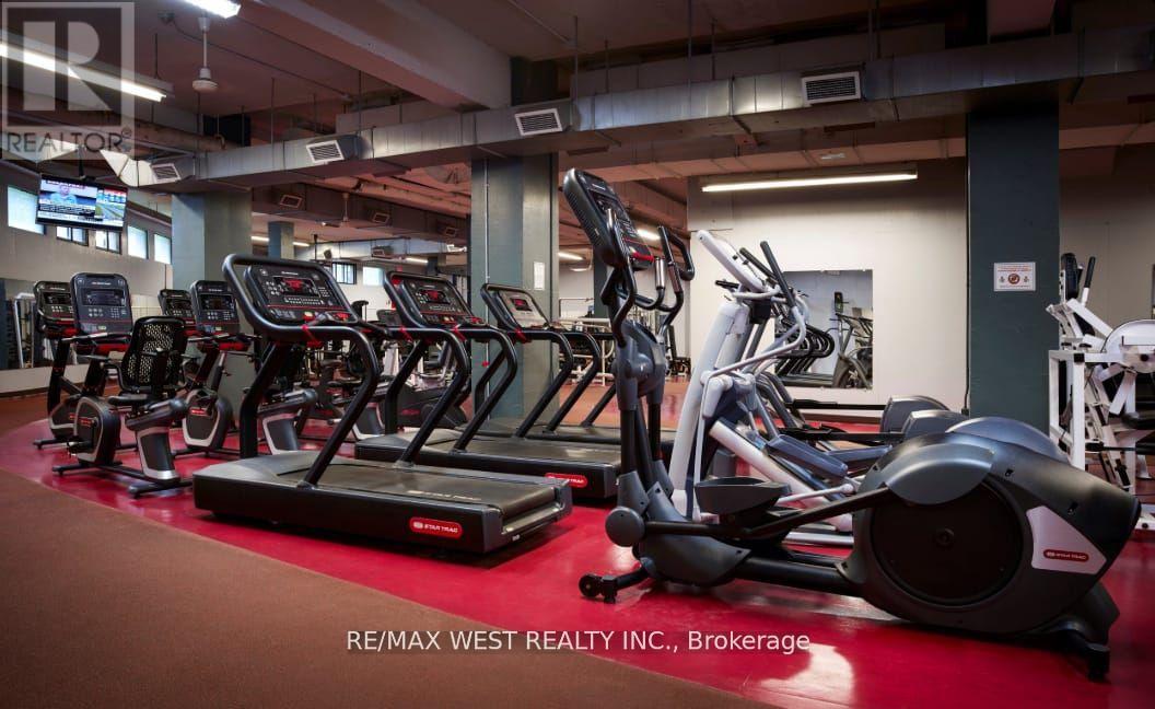 Photo 22 of 2910 5 Massey Square, Toronto ON