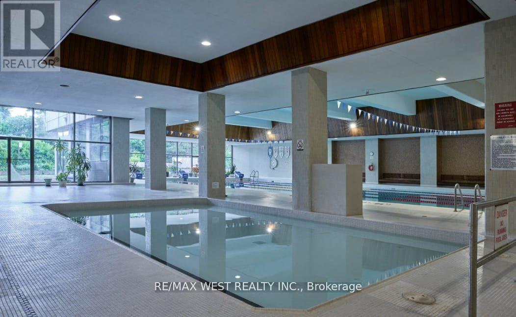 Photo 21 of 2910 5 Massey Square, Toronto ON