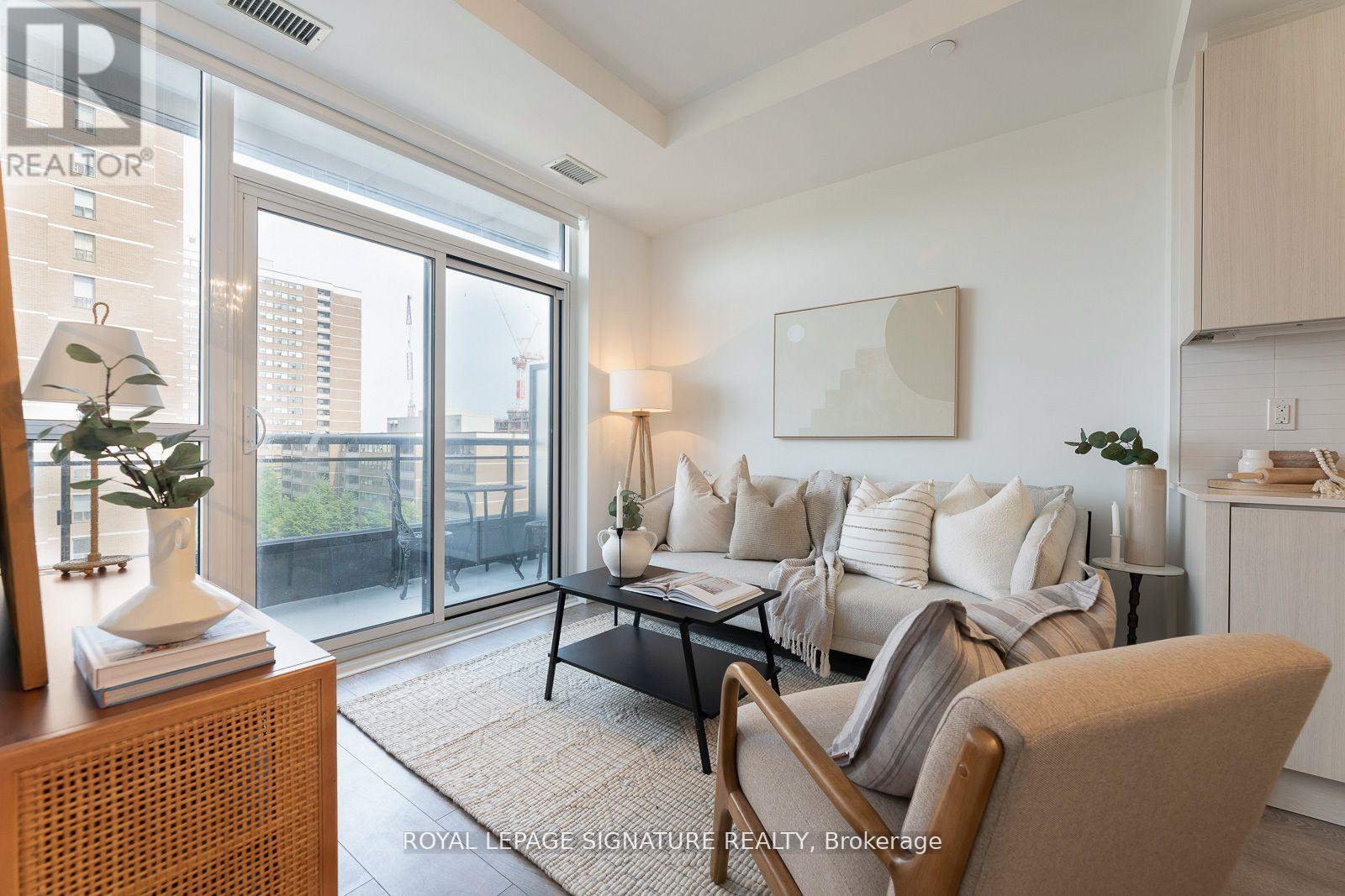 Photo 48 of 809 286 Main Street, Toronto ON