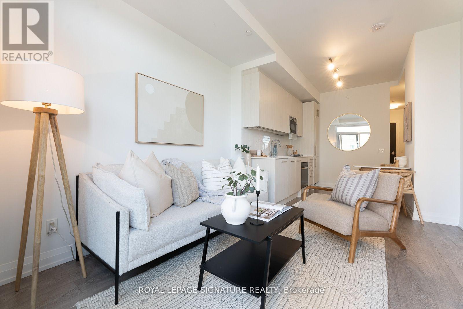 Photo 38 of 809 286 Main Street, Toronto ON