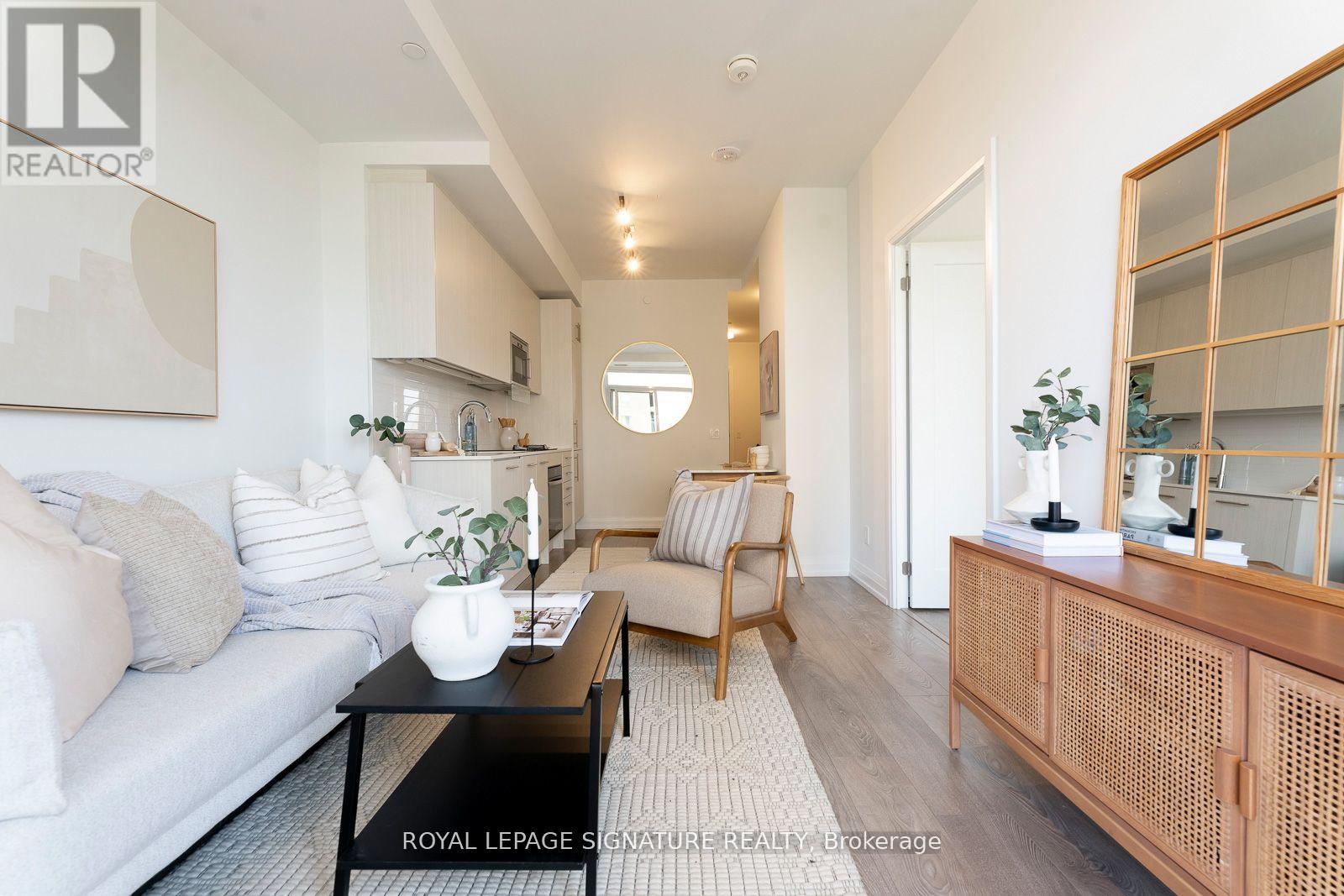 Photo 30 of 809 286 Main Street, Toronto ON