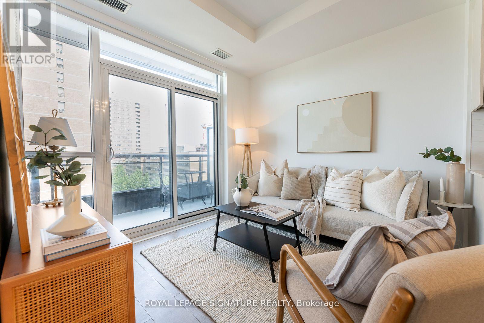 Photo 39 of 809 286 Main Street, Toronto ON