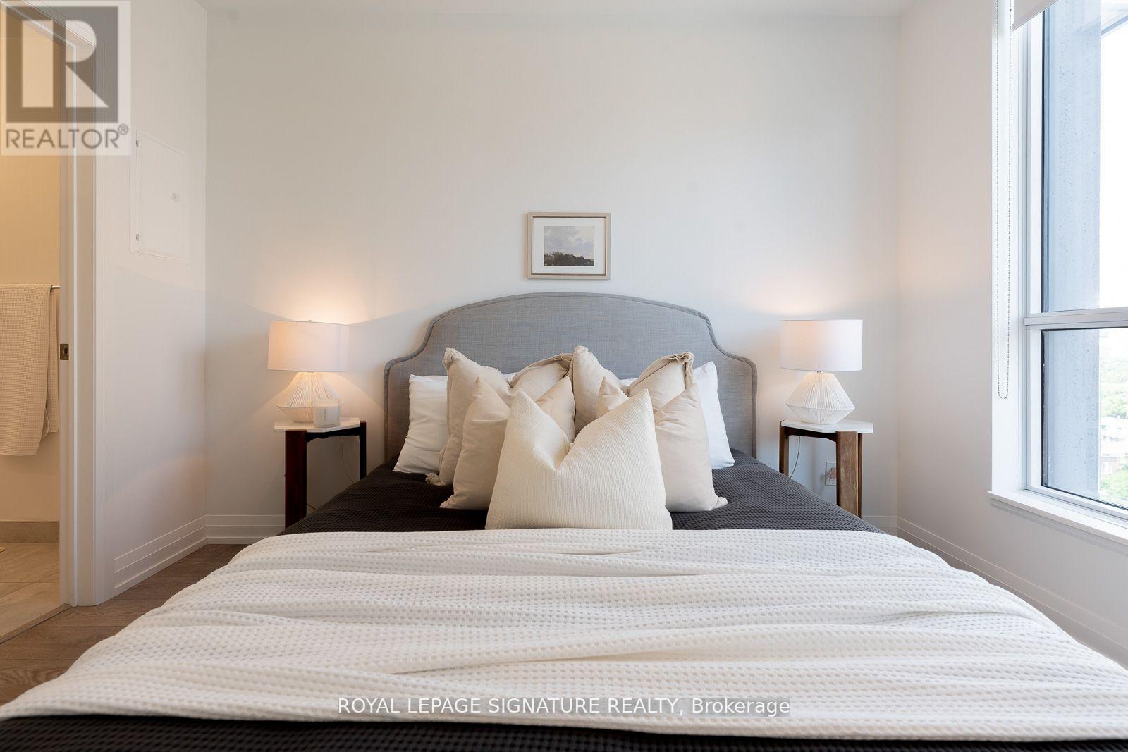Photo 12 of 809 286 Main Street, Toronto ON