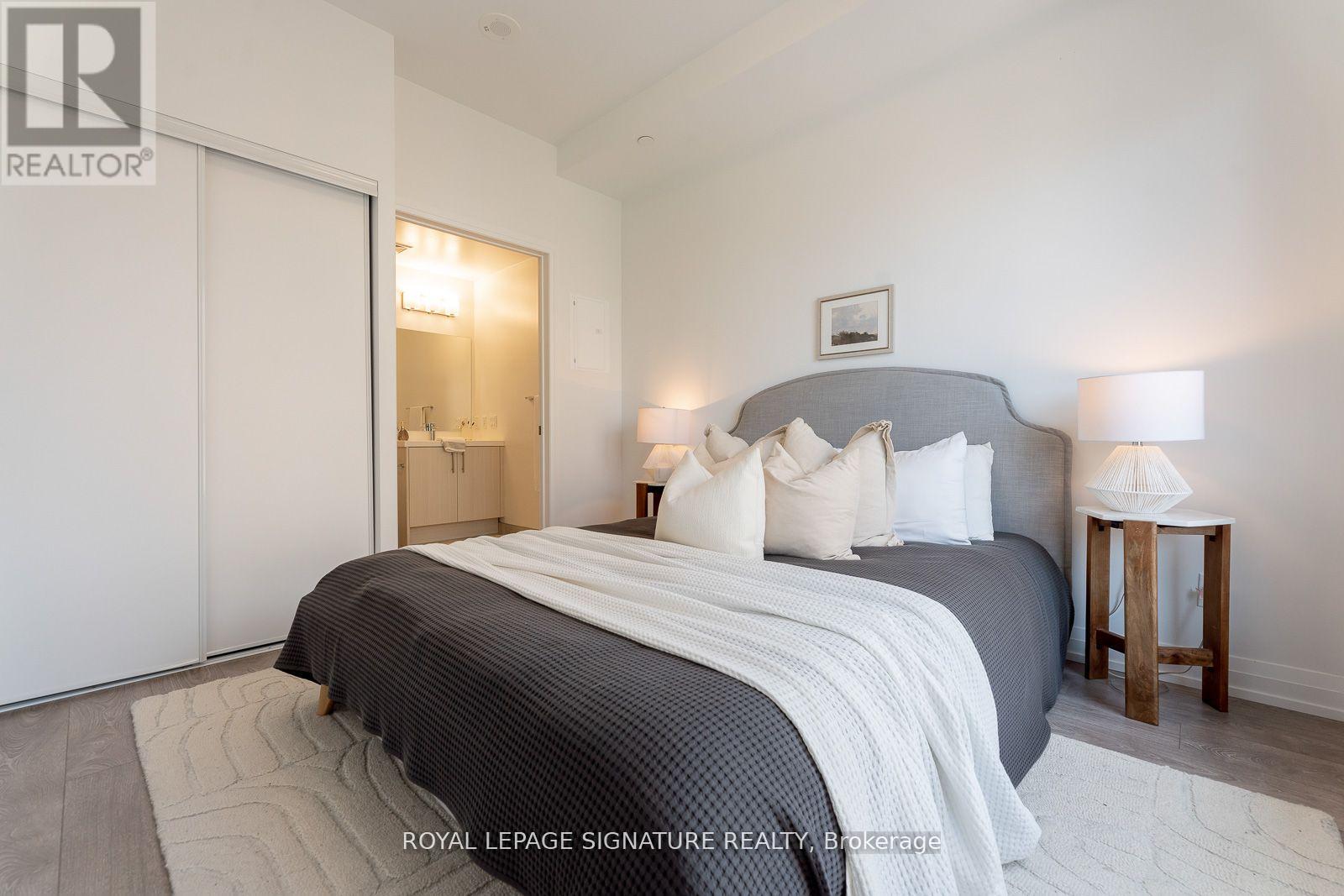 Photo 40 of 809 286 Main Street, Toronto ON