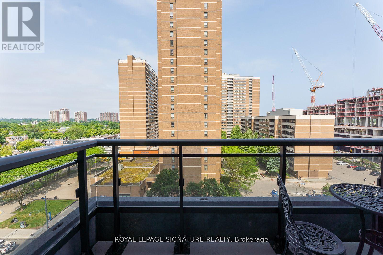 Photo 36 of 809 286 Main Street, Toronto ON
