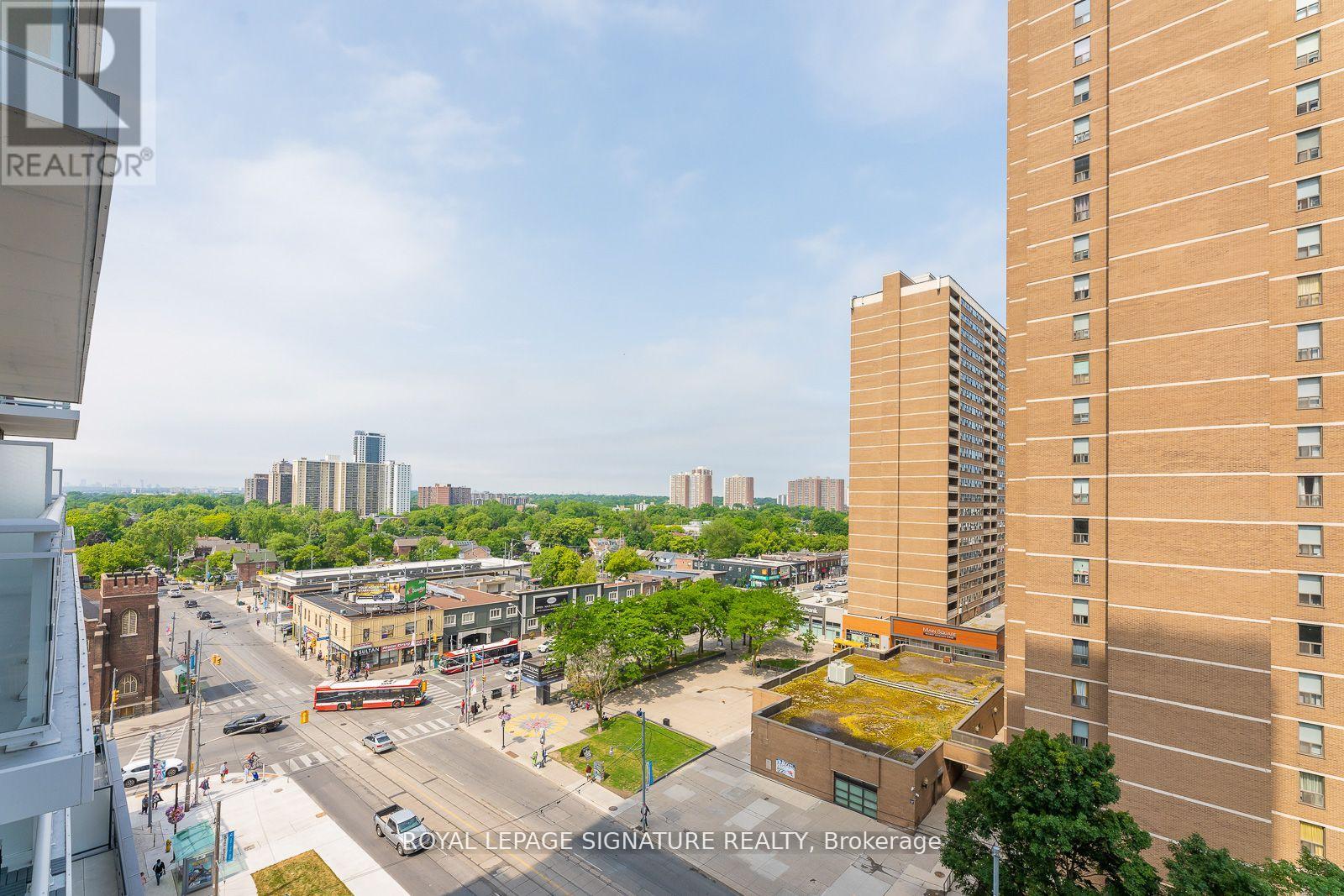Photo 20 of 809 286 Main Street, Toronto ON