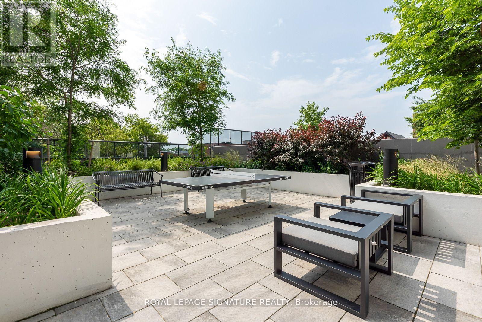 Photo 34 of 809 286 Main Street, Toronto ON