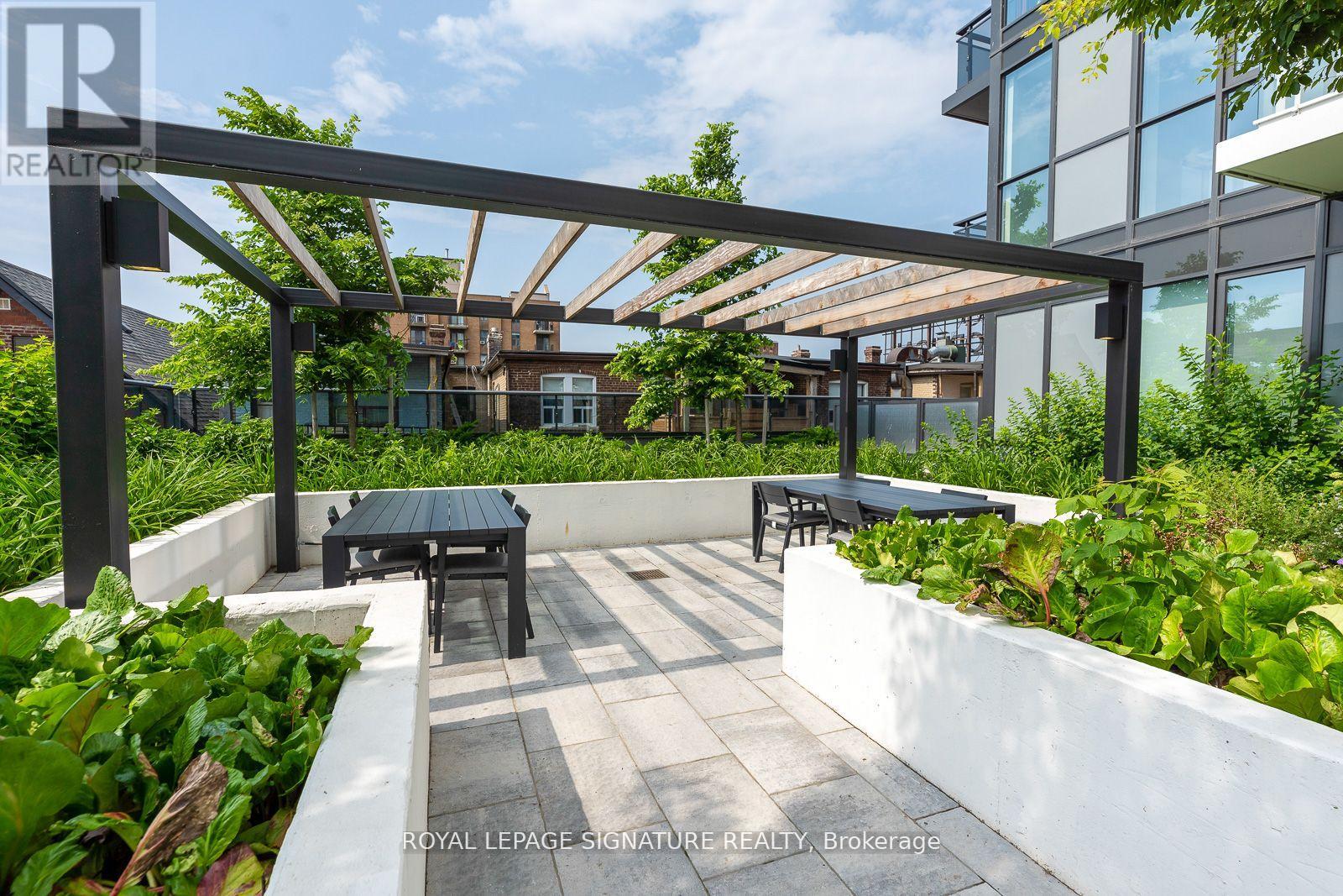 Photo 19 of 809 286 Main Street, Toronto ON