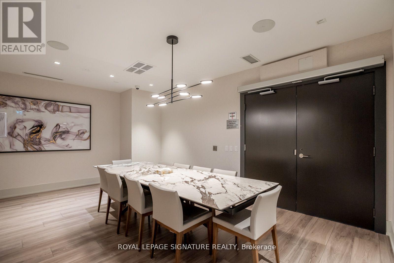 Photo 23 of 809 286 Main Street, Toronto ON