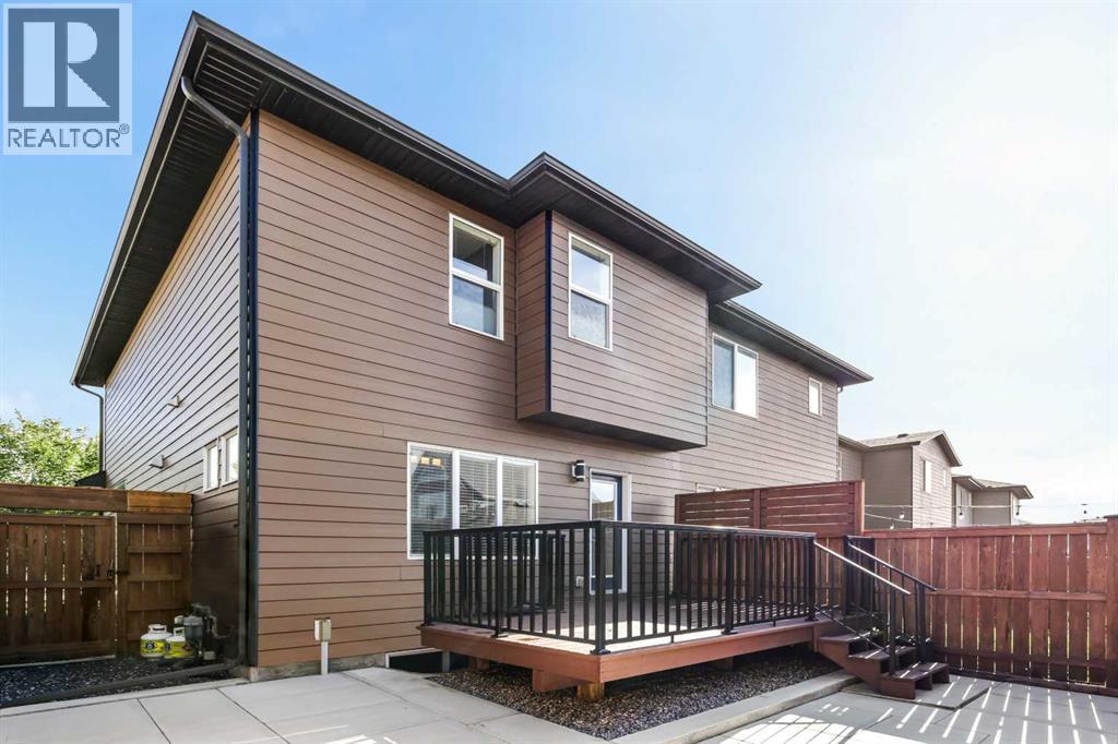 Single Family House for Sale in  Walden Drive SE Walden Calgary 