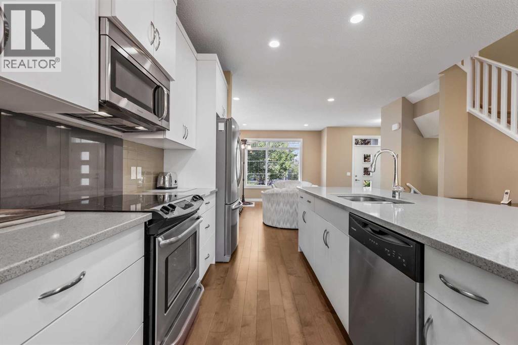 Single Family House for Sale in  Walden Drive SE Walden Calgary 