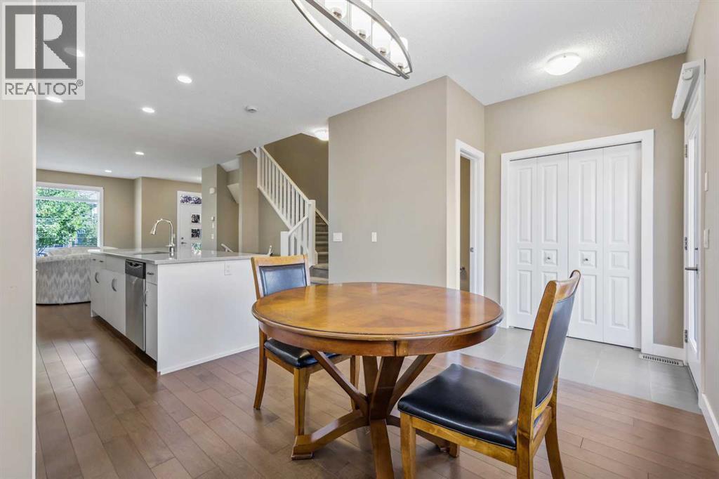 Single Family House for Sale in  Walden Drive SE Walden Calgary 