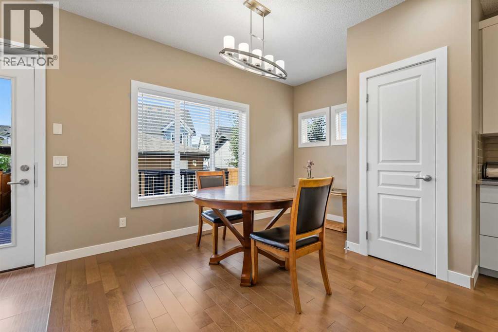 Single Family House for Sale in  Walden Drive SE Walden Calgary 