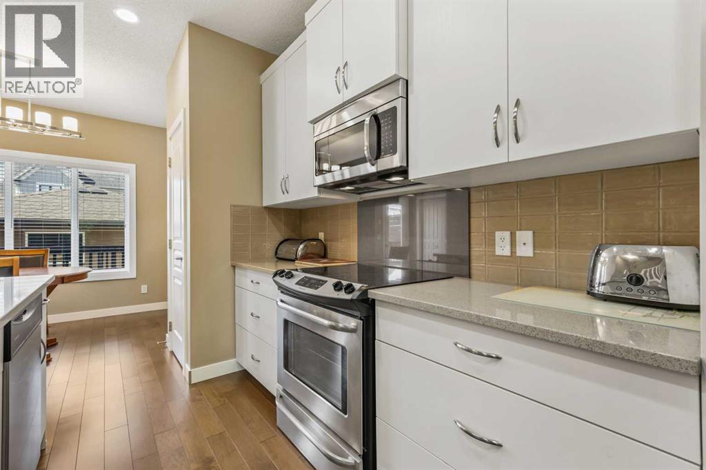 Single Family House for Sale in  Walden Drive SE Walden Calgary 