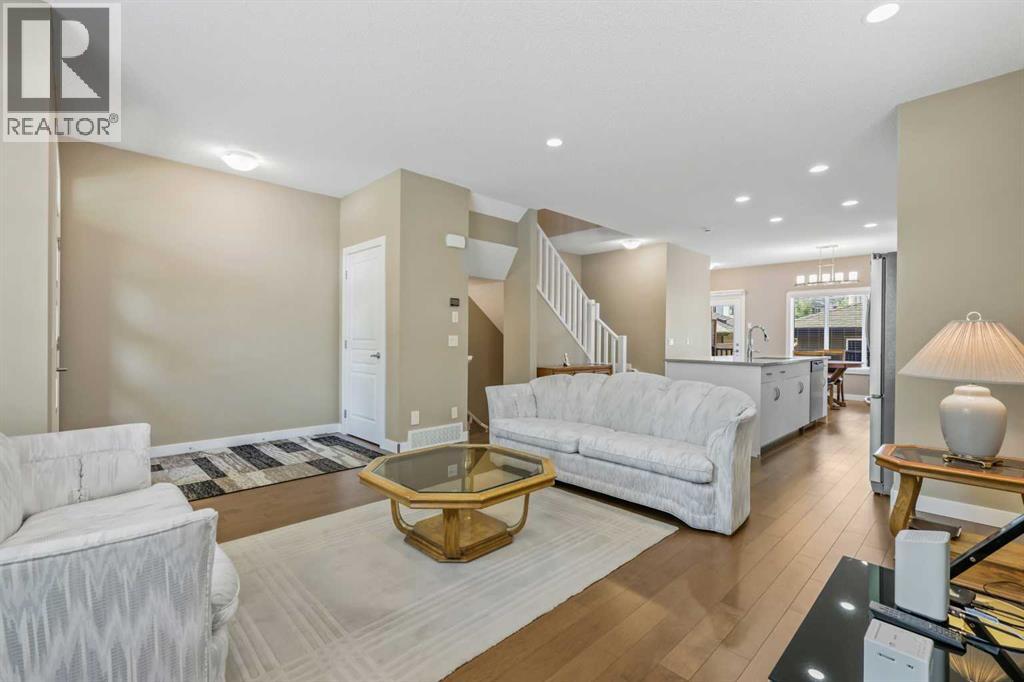 Single Family House for Sale in  Walden Drive SE Walden Calgary 