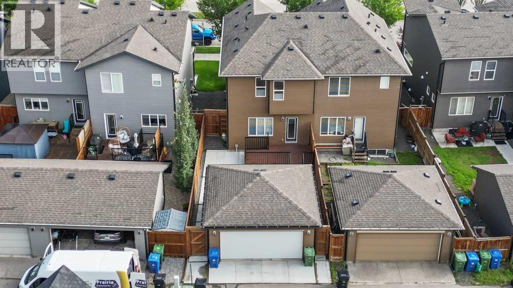 Single Family House for Sale in  Walden Drive SE Walden Calgary 
