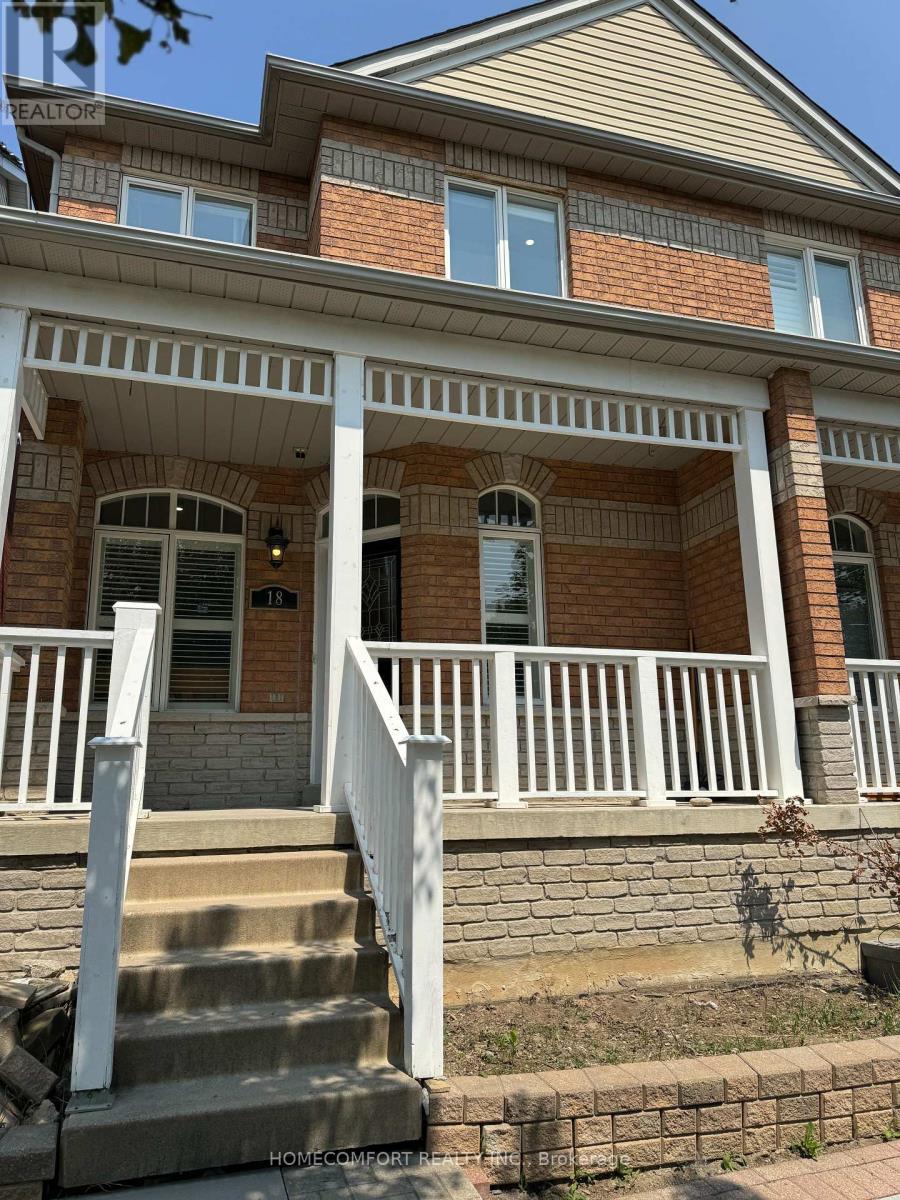 Photo 1 of 18 Glendennan Avenue, Markham ON