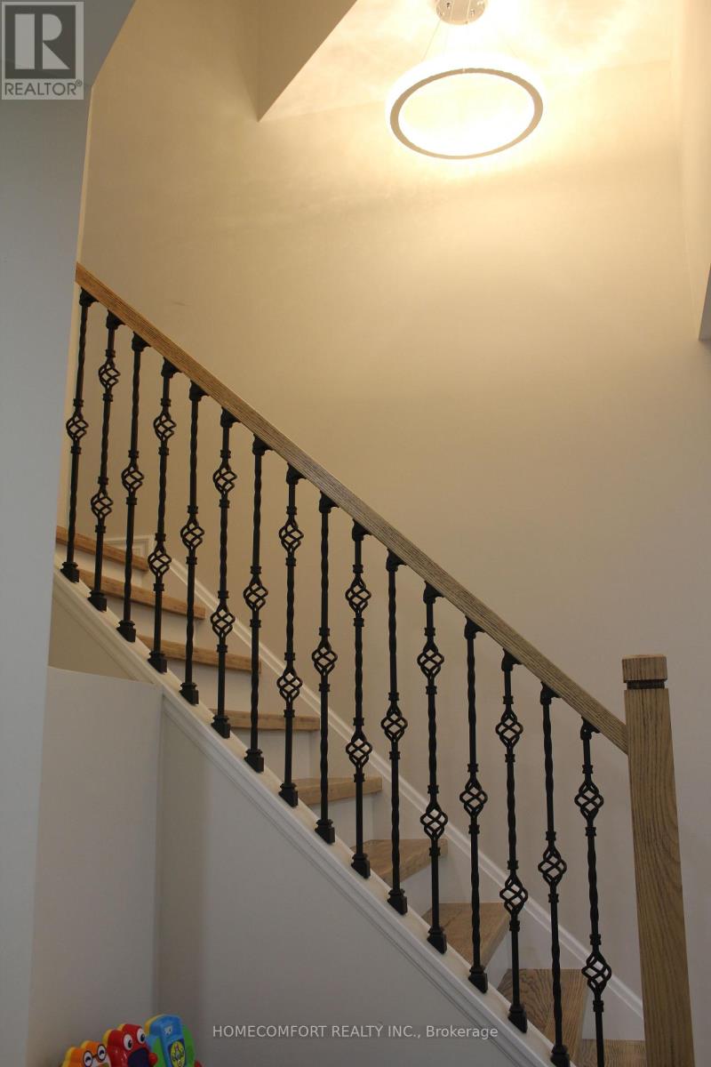 Photo 20 of 18 Glendennan Avenue, Markham ON