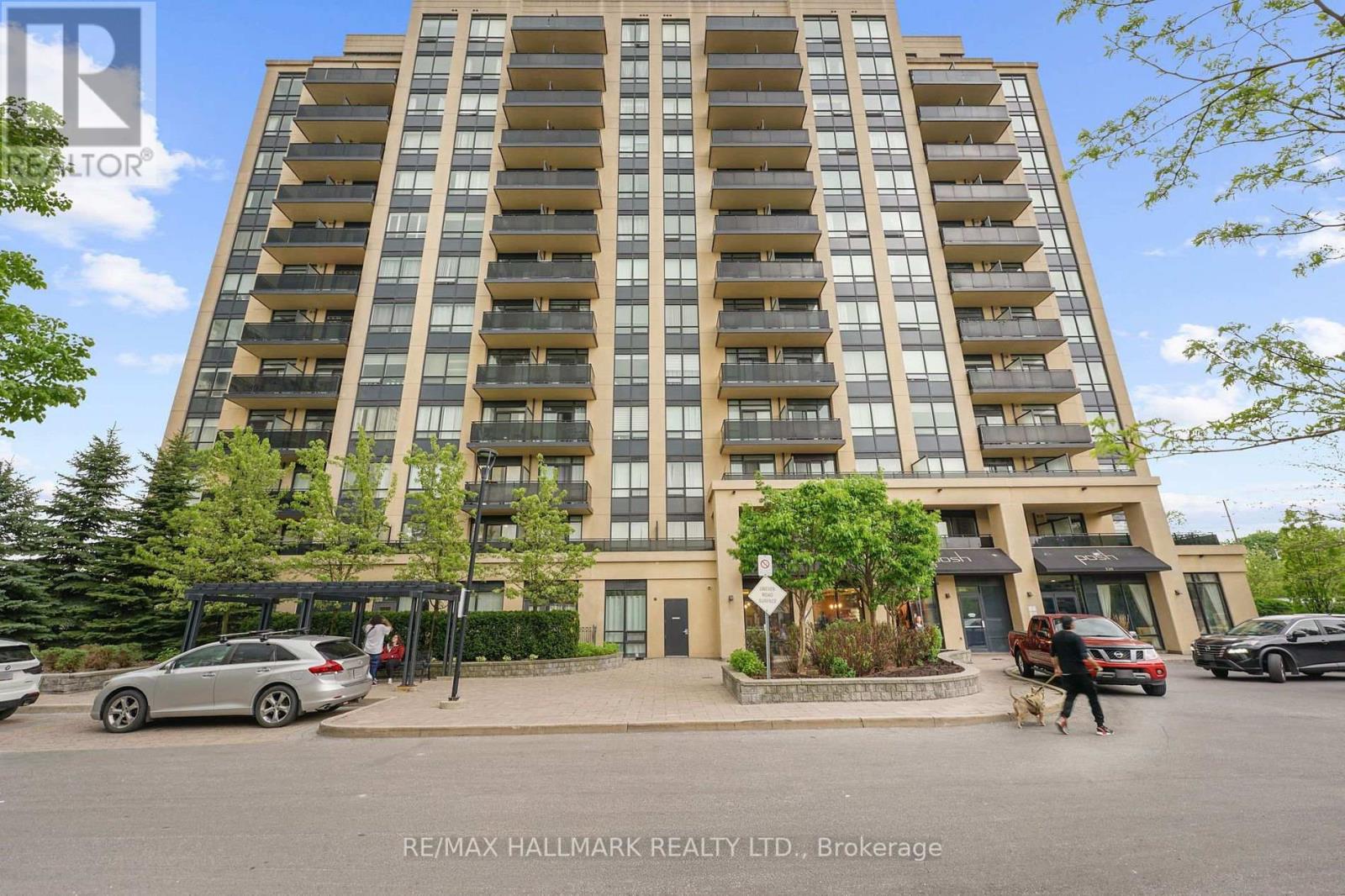 Photo 1 of 1508 520 Steeles Avenue, Vaughan ON