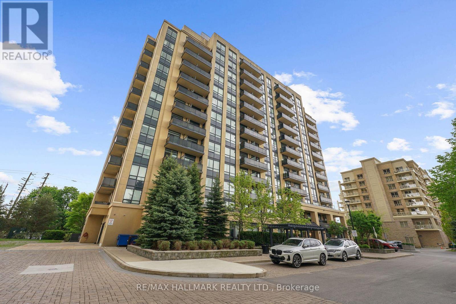 Photo 2 of 1508 520 Steeles Avenue, Vaughan ON