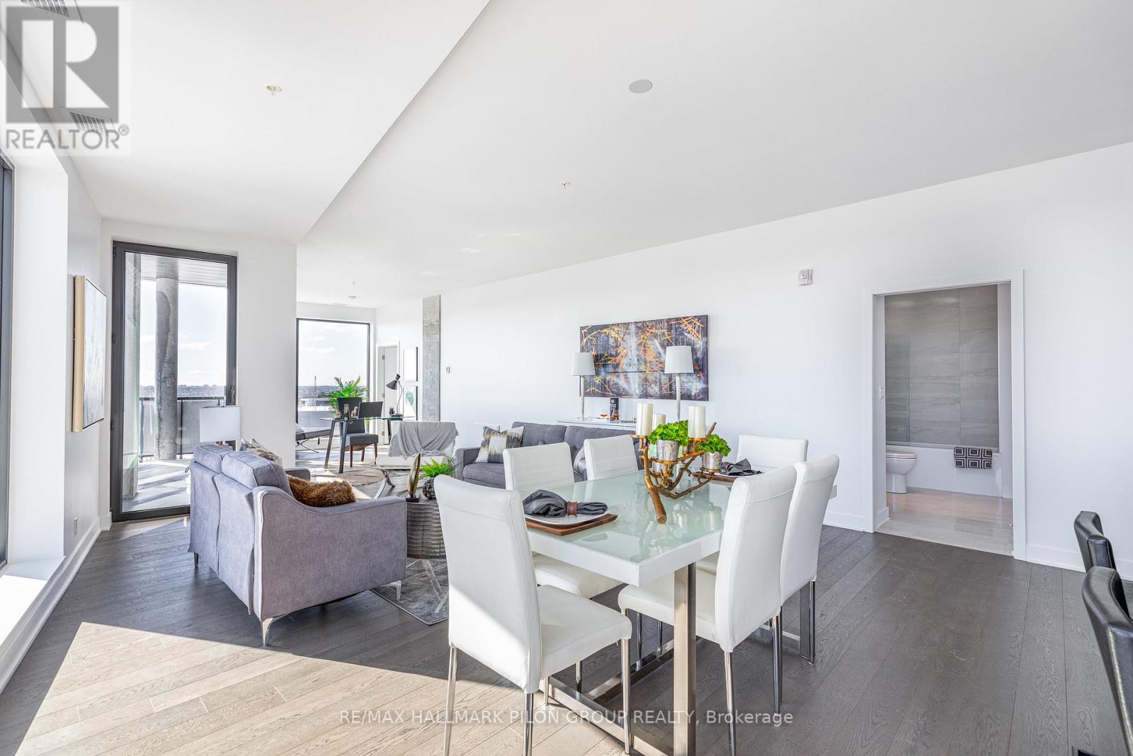 Photo 23 of 2305 20 Daly Avenue, Ottawa ON
