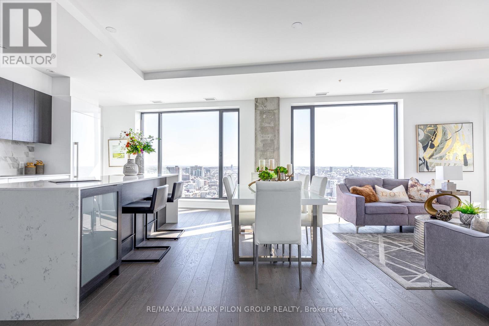 Photo 14 of 2305 20 Daly Avenue, Ottawa ON