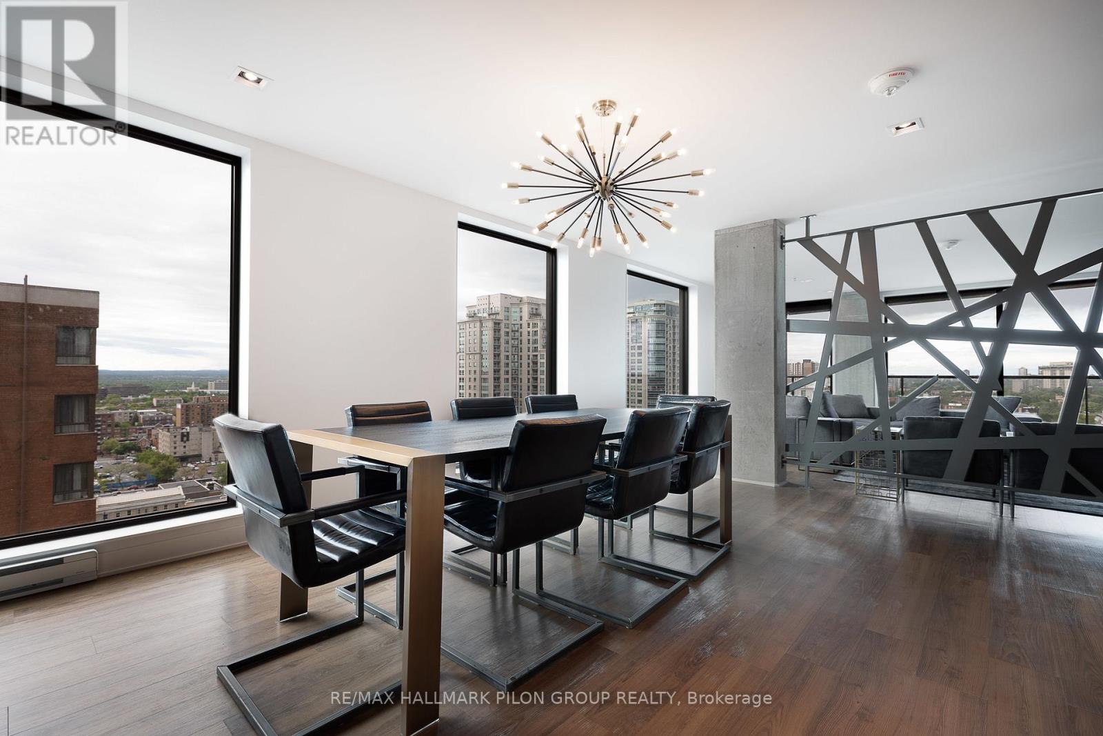 Photo 10 of 2305 20 Daly Avenue, Ottawa ON