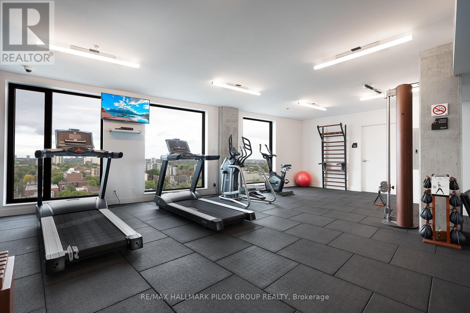 Photo 22 of 2305 20 Daly Avenue, Ottawa ON