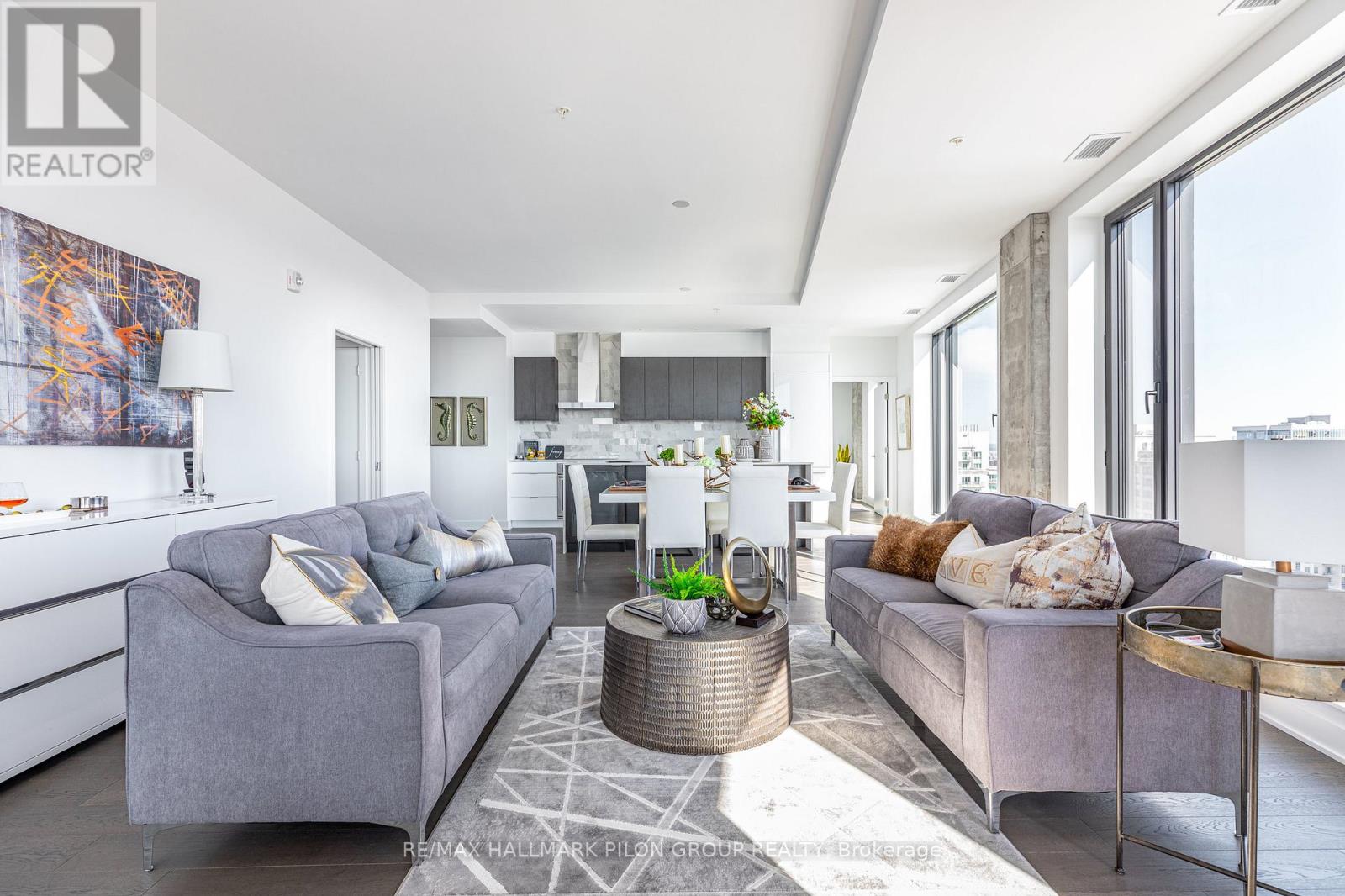 Photo 19 of 2305 20 Daly Avenue, Ottawa ON