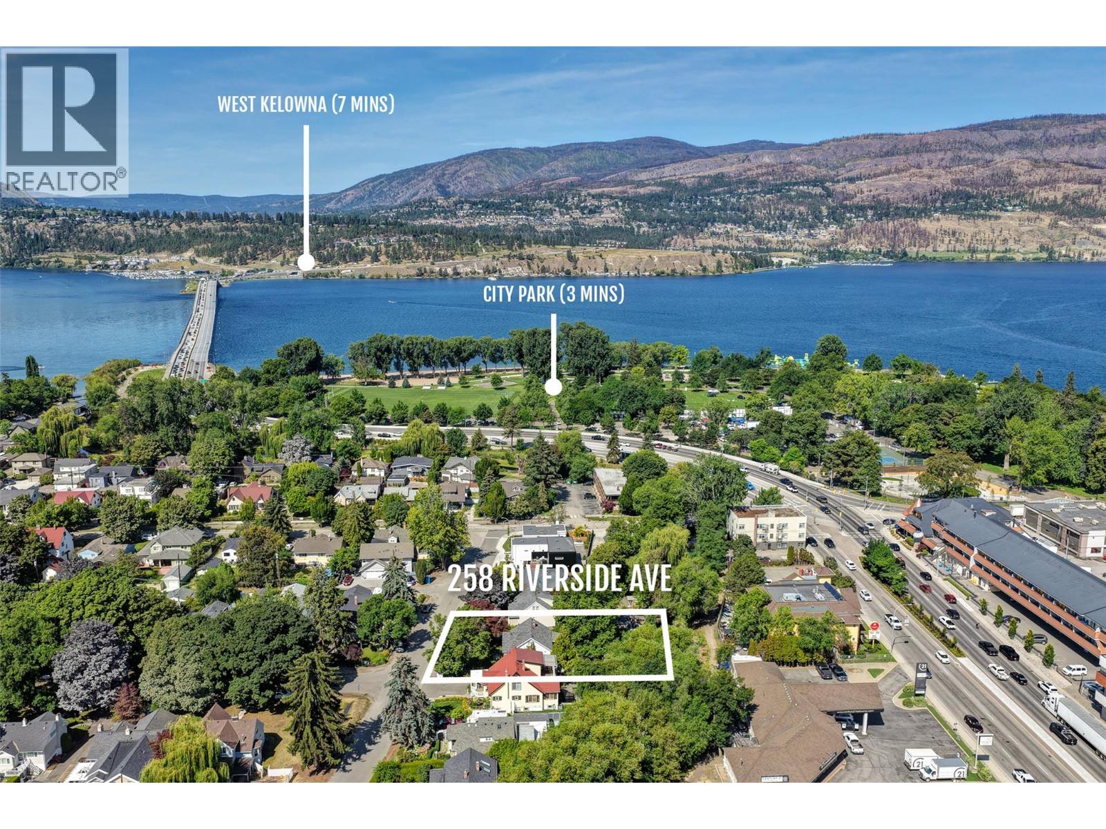 Photo 34 of 258 Riverside Avenue, Kelowna BC