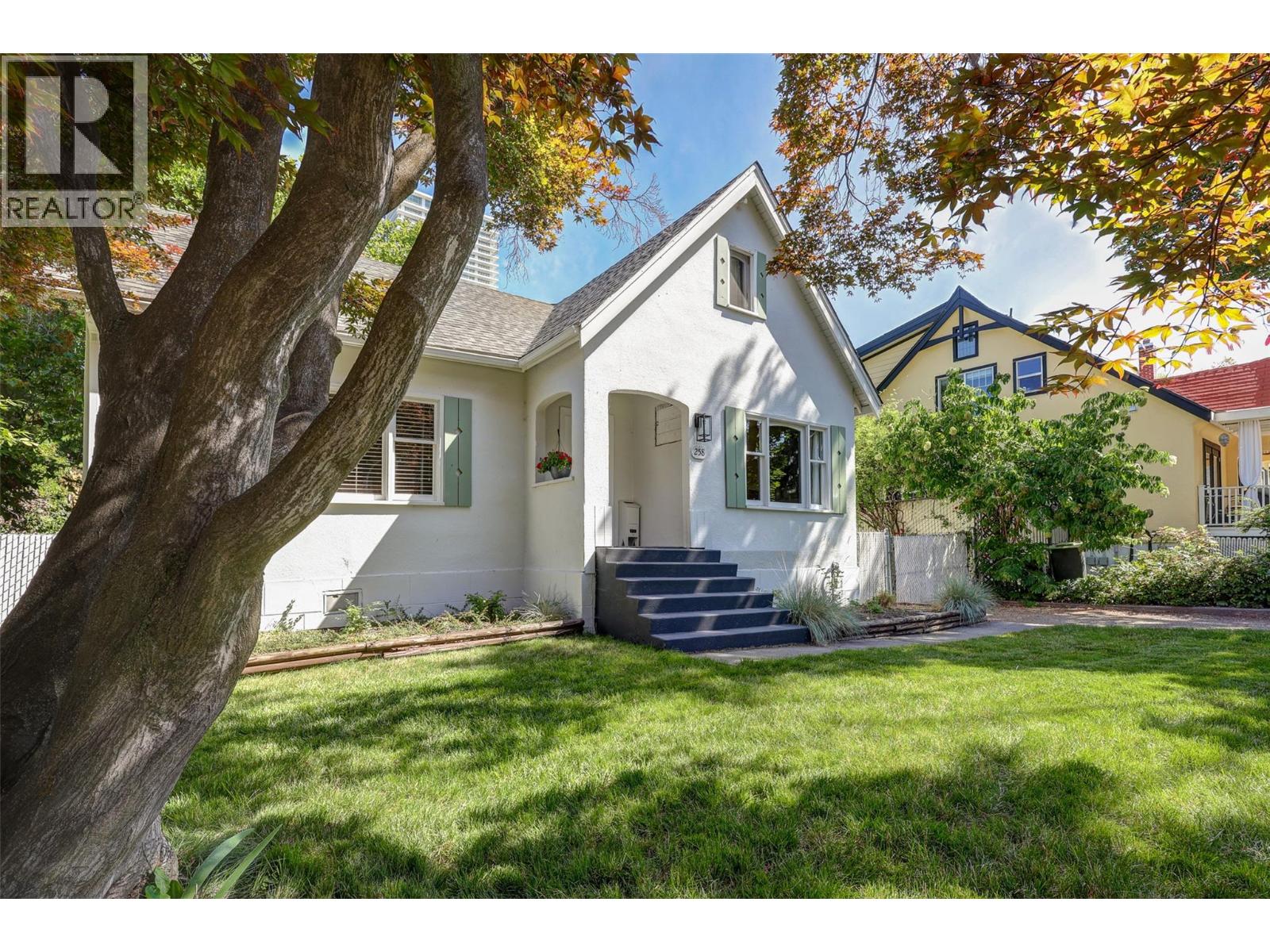 Photo 25 of 258 Riverside Avenue, Kelowna BC