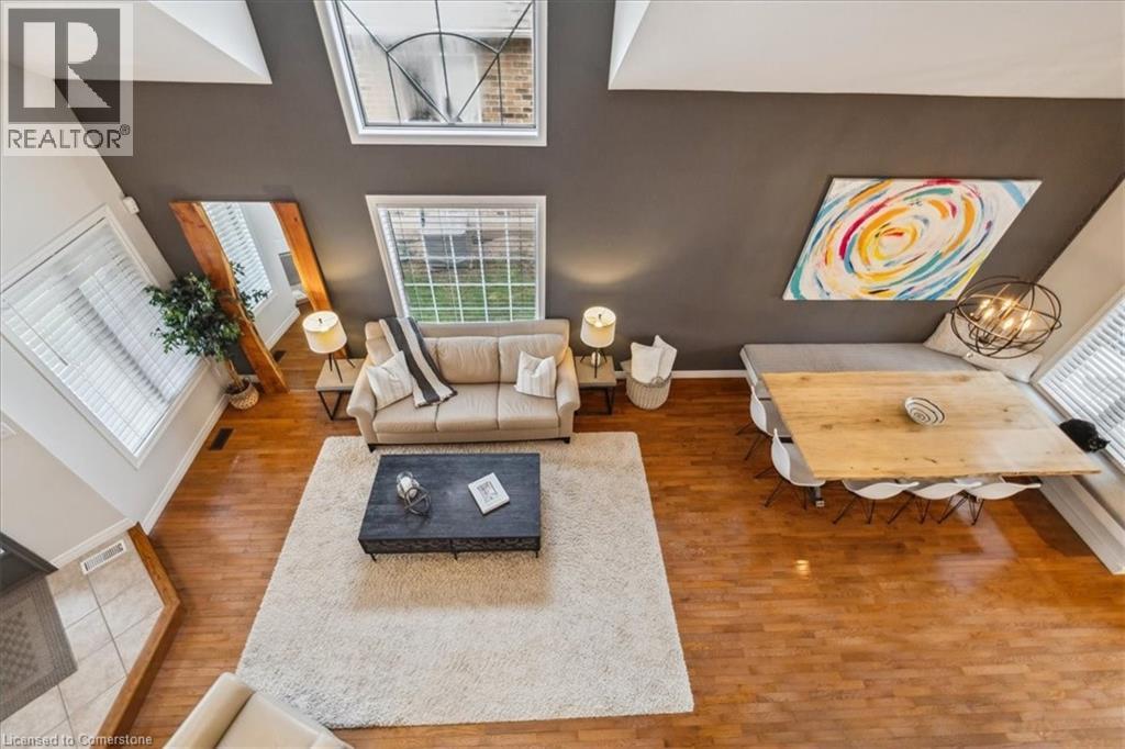 Photo 21 of 51 Napa Lane, Stoney Creek ON
