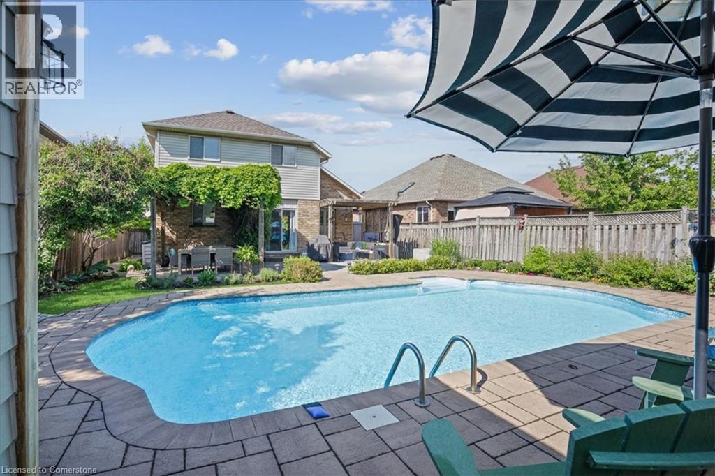 Photo 44 of 51 Napa Lane, Stoney Creek ON