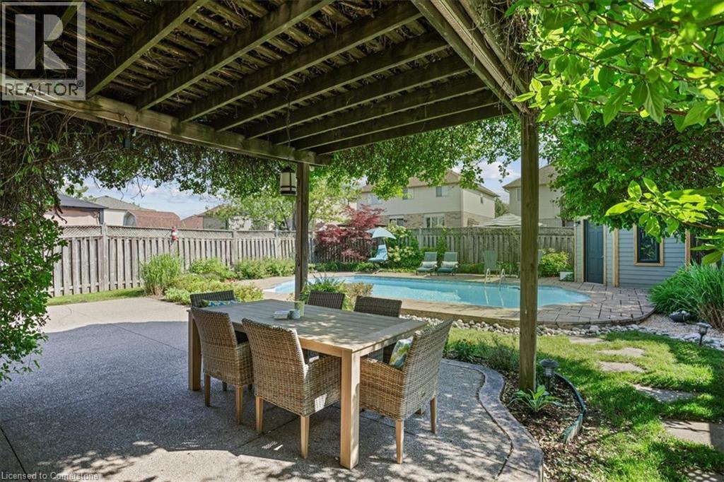 Photo 41 of 51 Napa Lane, Stoney Creek ON