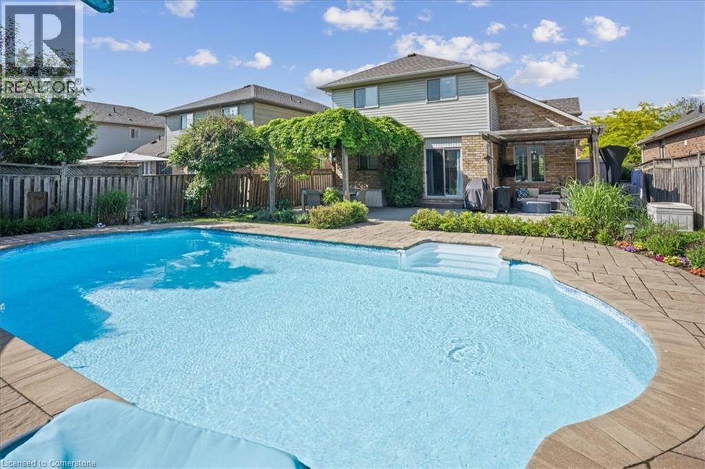 Photo 45 of 51 Napa Lane, Stoney Creek ON
