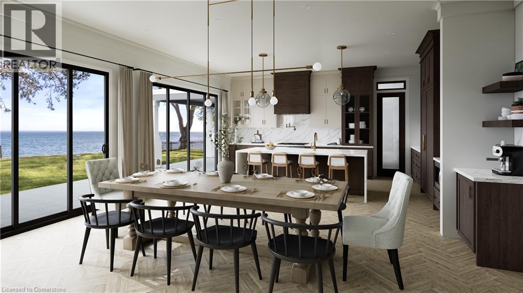 Photo 1 of 100 Watershore Drive Unit 19, Stoney Creek ON