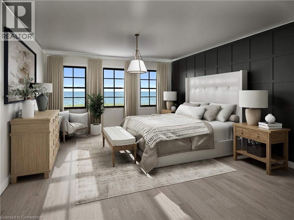 Photo 2 of 100 Watershore Drive Unit 19, Stoney Creek ON