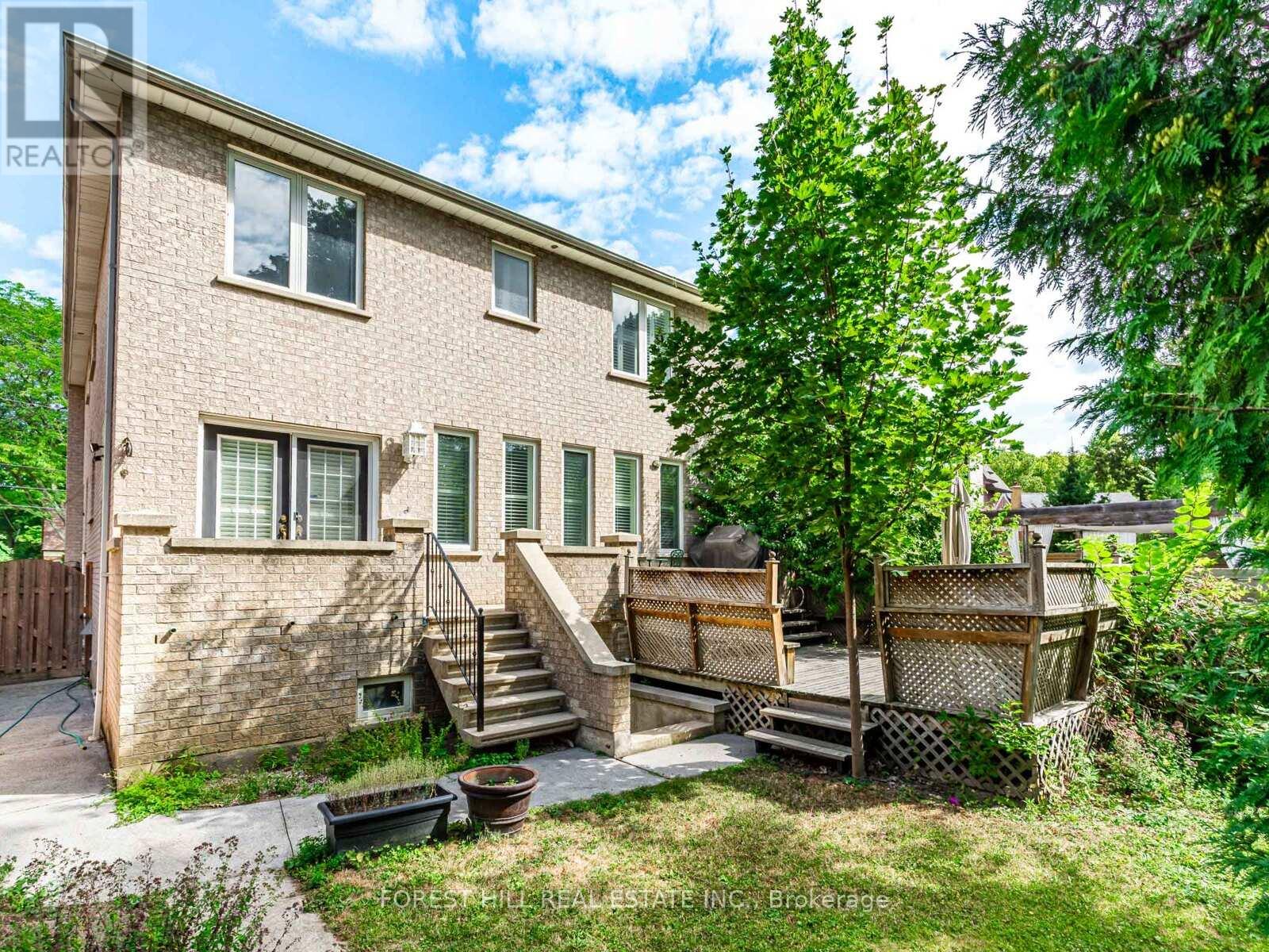 Photo 34 of 51 Stuart Avenue, Toronto ON