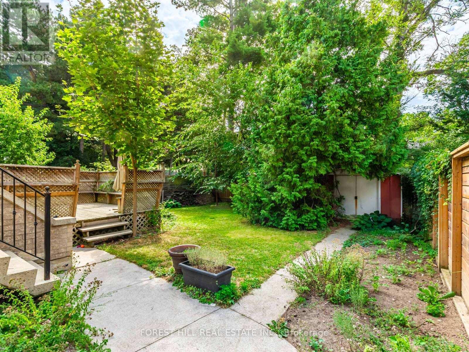 Photo 41 of 51 Stuart Avenue, Toronto ON