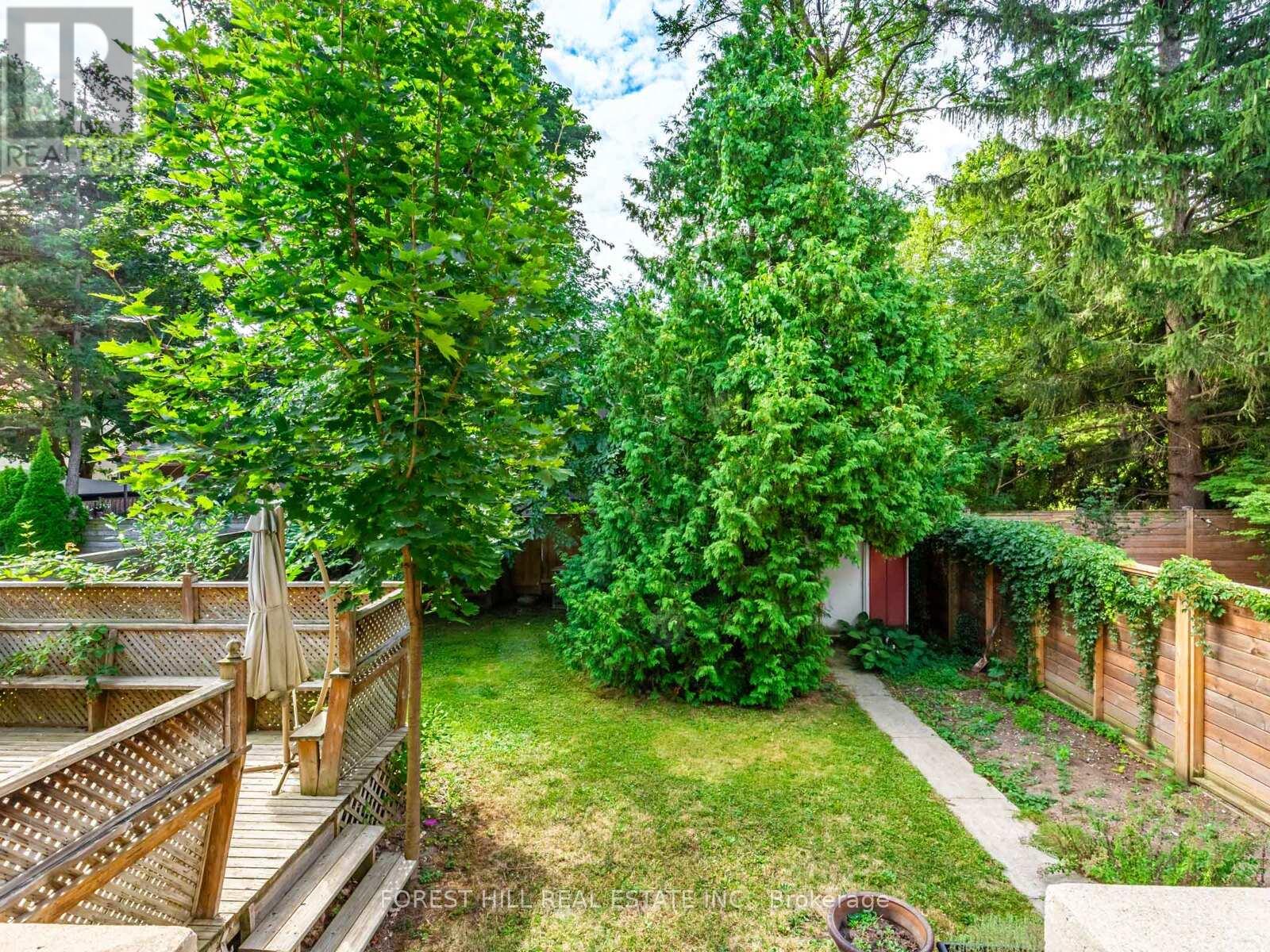 Photo 40 of 51 Stuart Avenue, Toronto ON