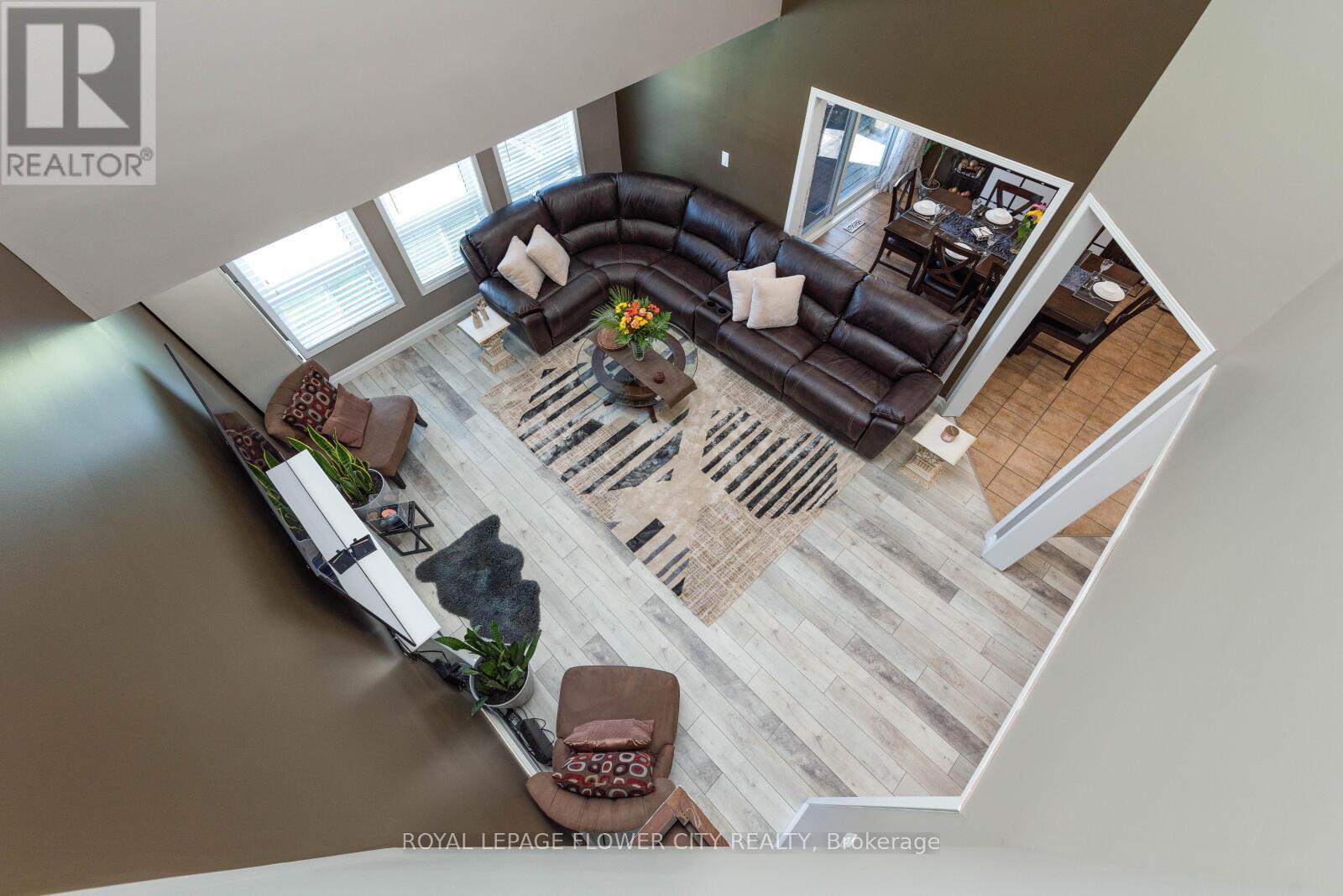 Photo 18 of Main Upper 200 Hunter Way, Brantford ON
