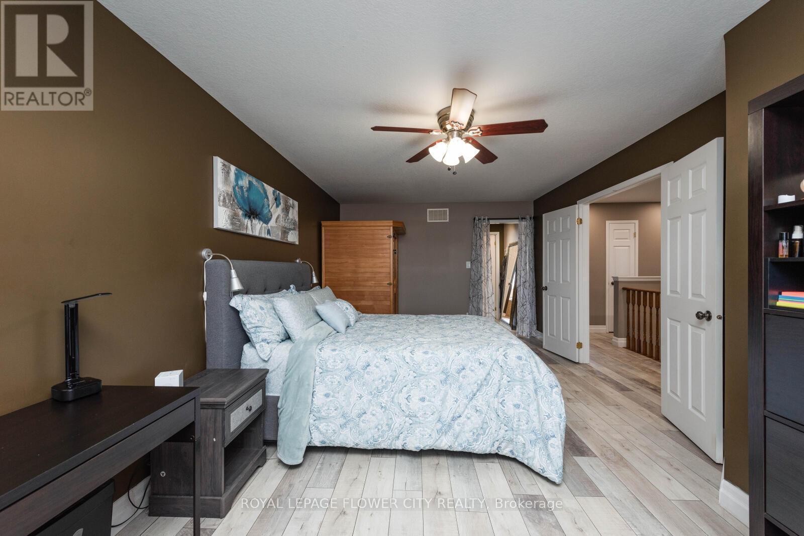 Photo 14 of Main Upper 200 Hunter Way, Brantford ON