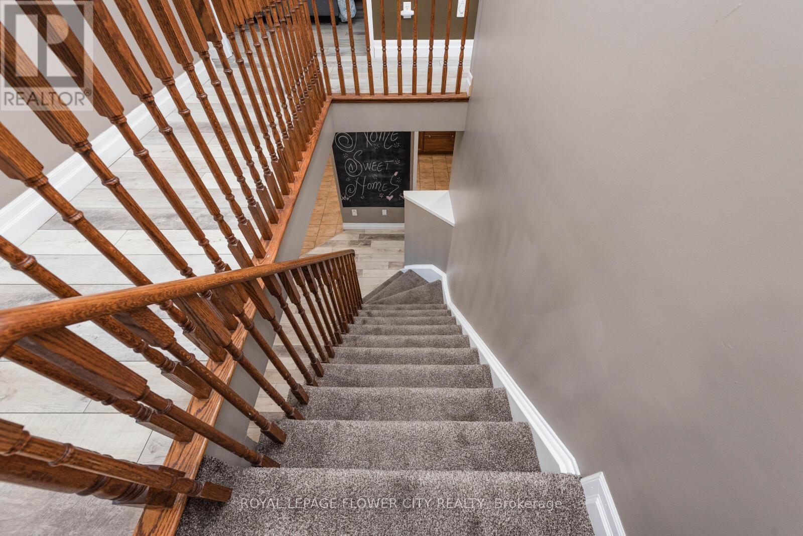 Photo 9 of Main Upper 200 Hunter Way, Brantford ON